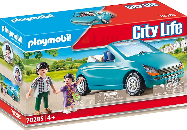 Family with Car – box_front