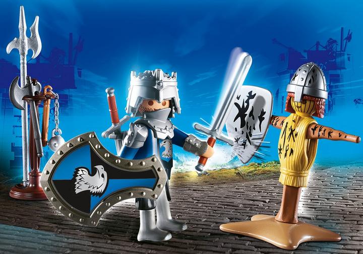 Knights Gift Set