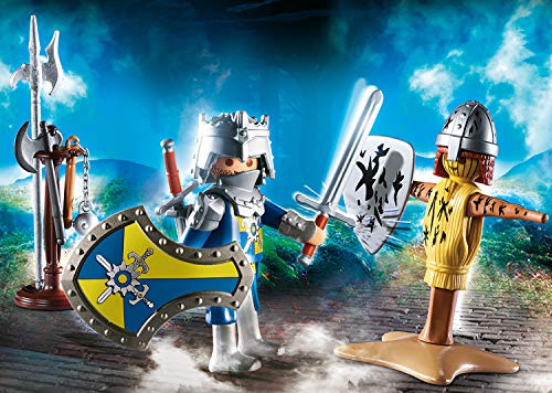 Knights Gift Set – extra