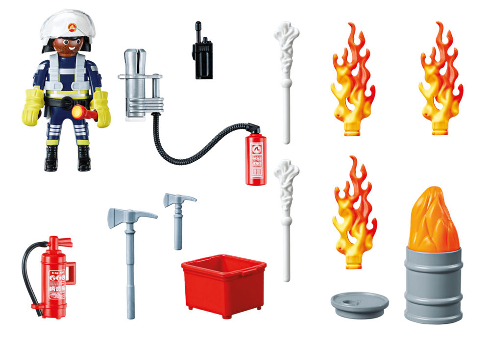 Fire Rescue Gift Set – box_back