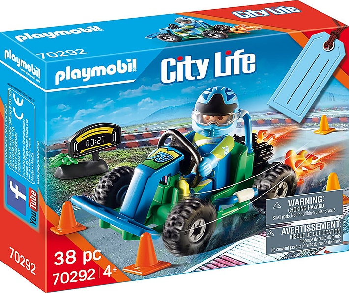 Go-Kart Racer Gift Set – box_front