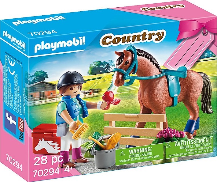 Horse Farm Gift Set – box_front