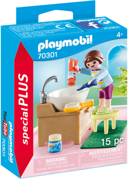 Children's Morning Routine – box_front