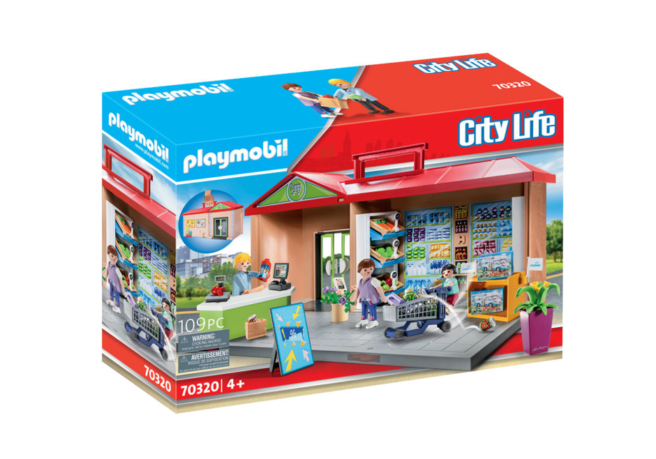 Take Along Grocery Store – box_front
