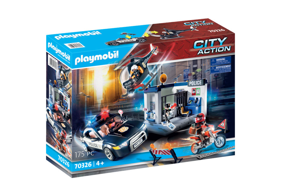 Police Club Set – box_front