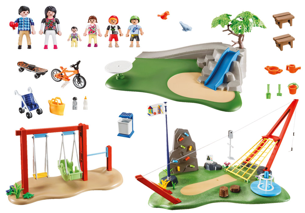 Parque con zona recreativa – box_back