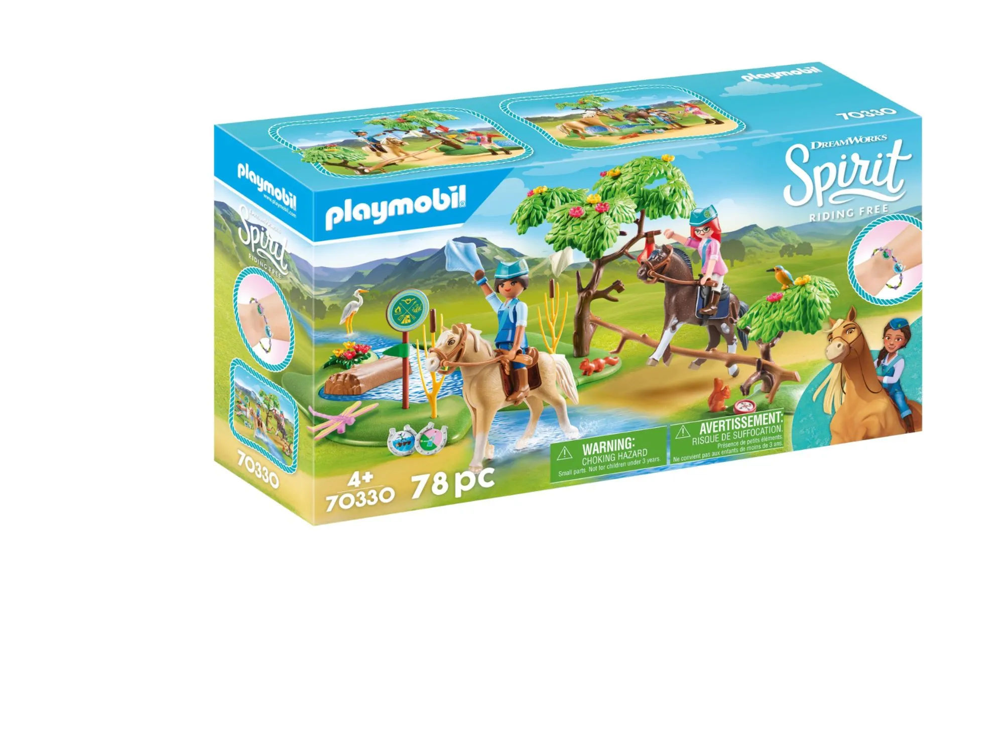 River Challenge – box_front