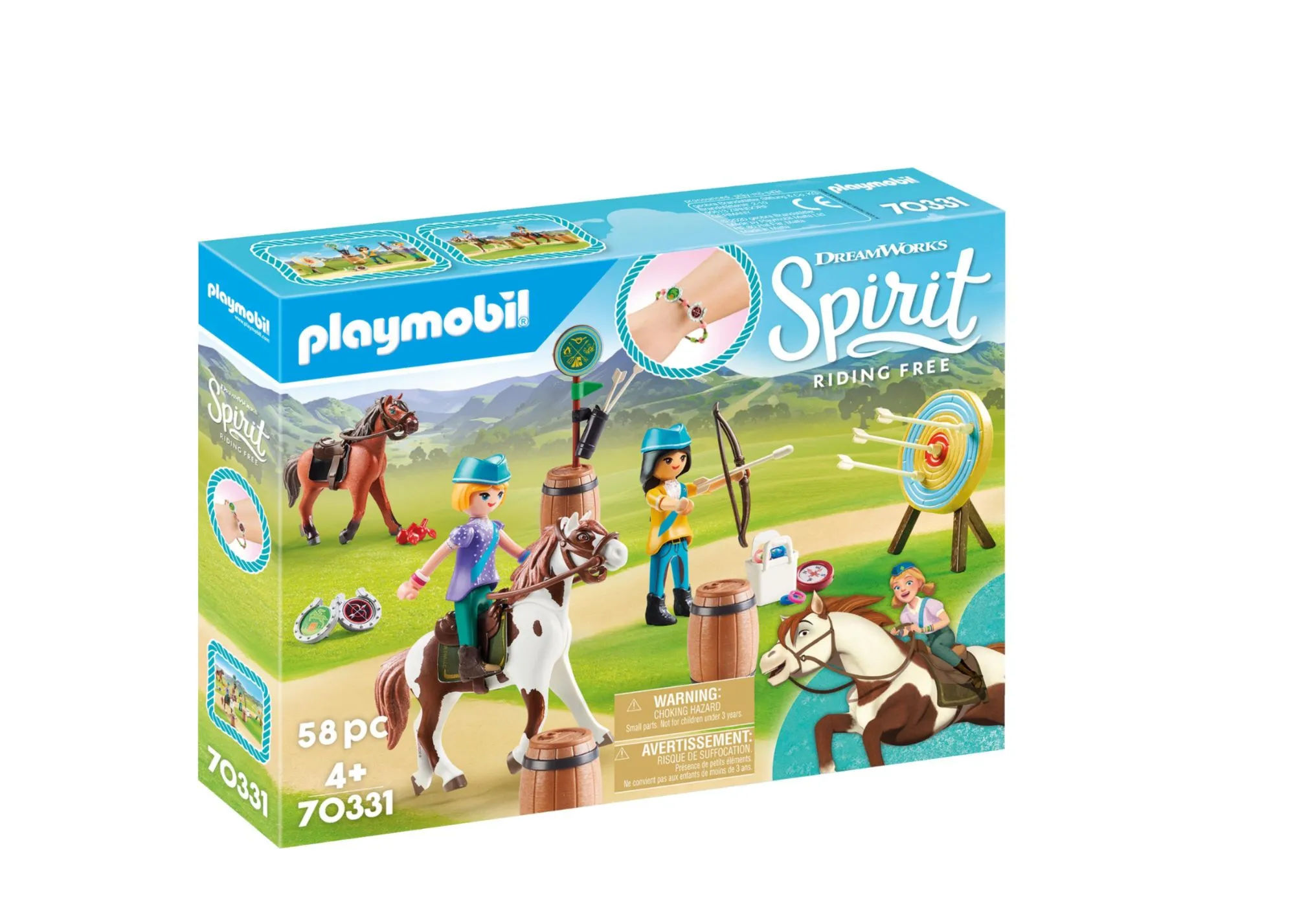 Outdoor Adventure – box_front