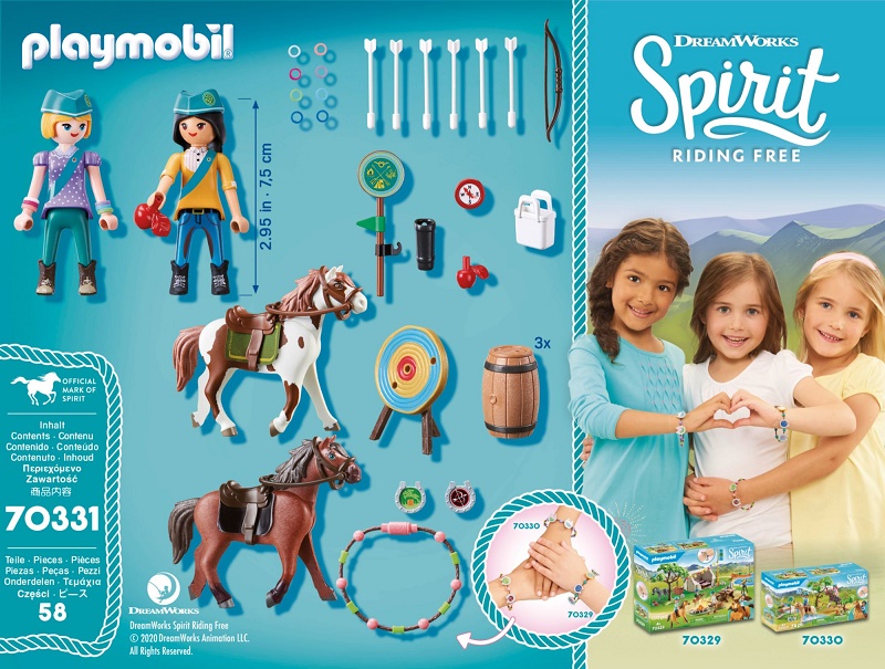 Outdoor Adventure – extra