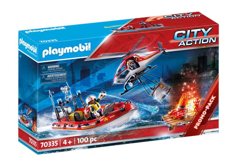 Fire Rescue Mission – box_front