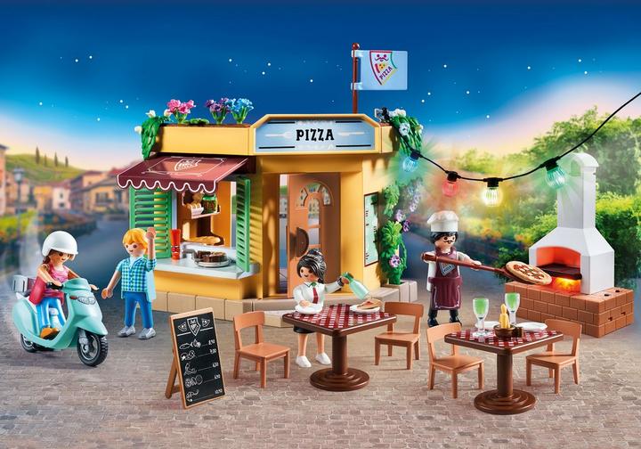 Pizzeria