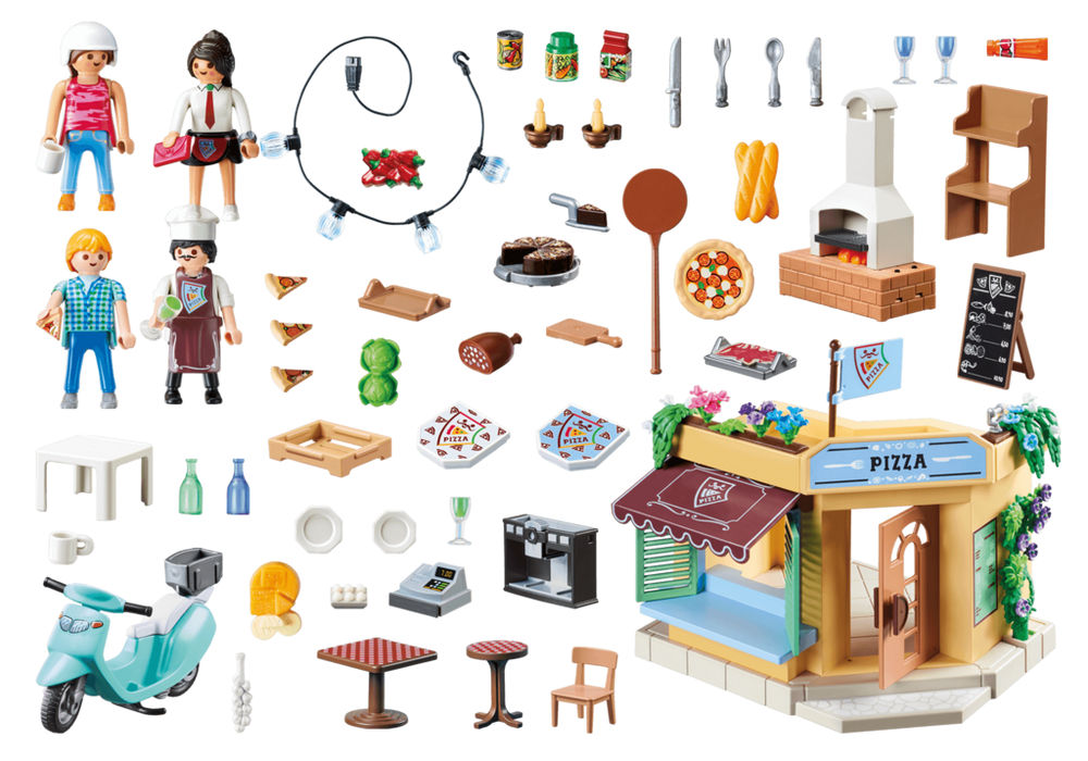 Pizzeria – box_back
