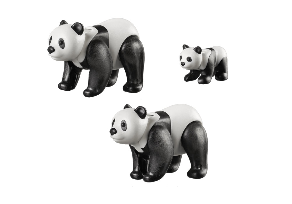 Pandas with Cub – box_back