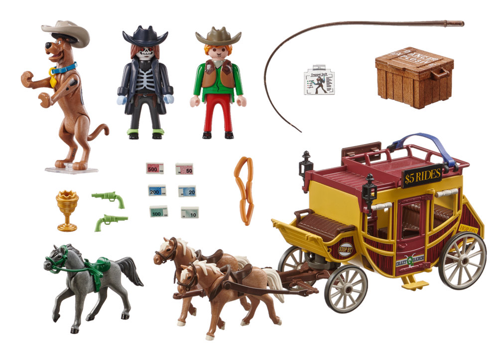 SCOOBY-DOO! Adventure in the Wild West – box_back