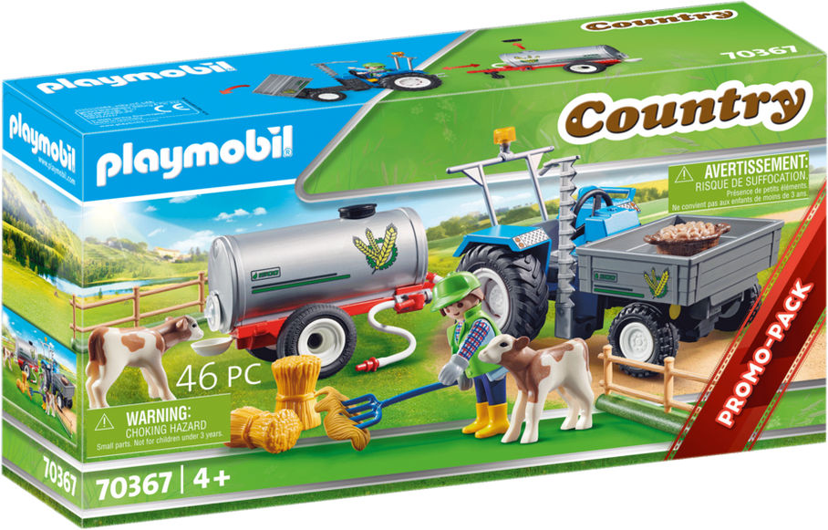 Loading Tractor with Water Tank – box_front