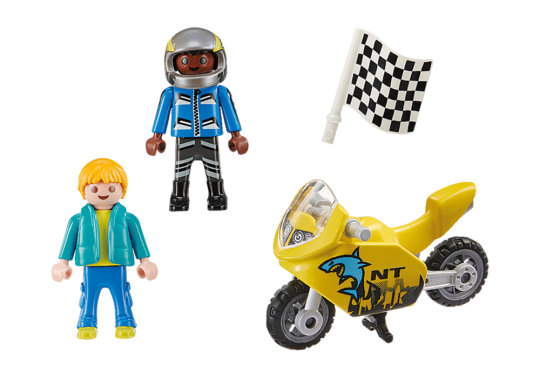 Boys with Motorcycle – box_back