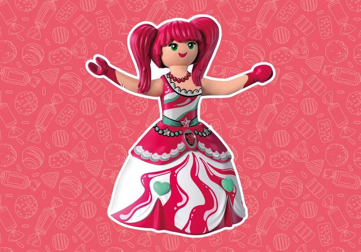 Starleen - Candy World