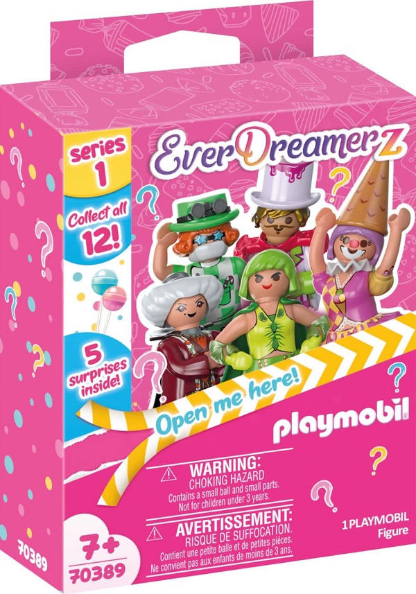 Surprise box - Candy World – box_front