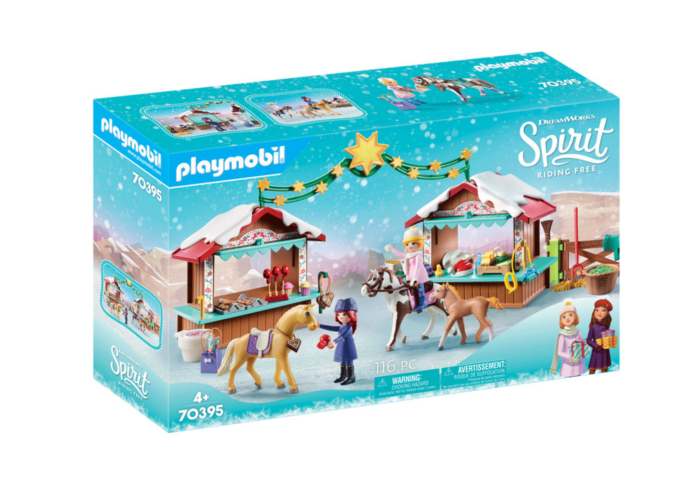 A Miradero Christmas – box_front