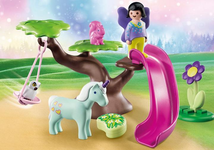 Fairy Playground