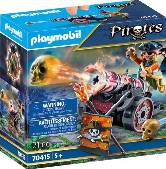 Pirate with Cannon – box_front