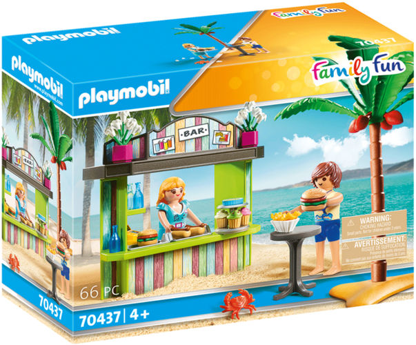 Beach Snack Bar – box_front