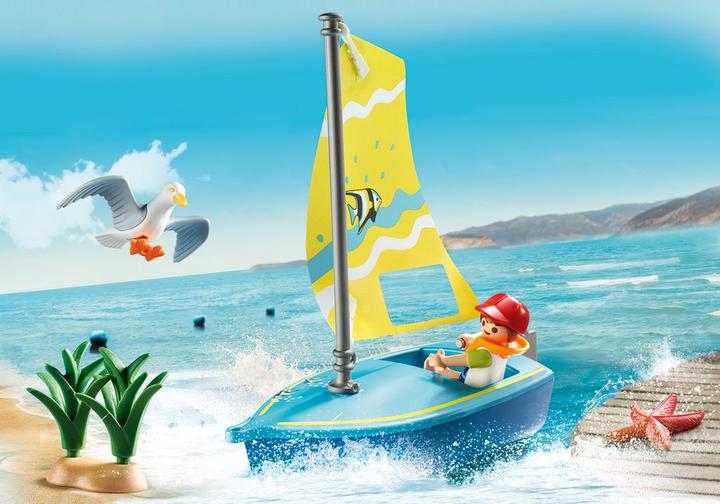 Sailboat