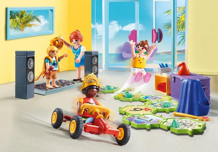Kids Club
