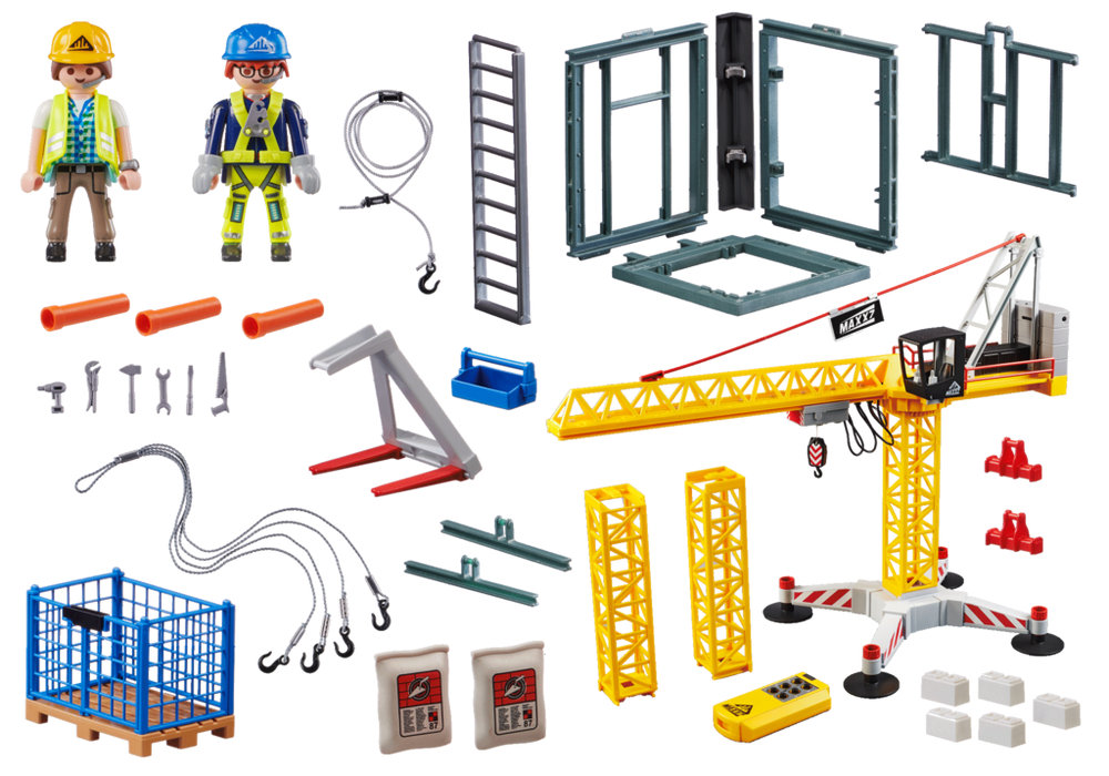 RC Crane with Building Section – box_back