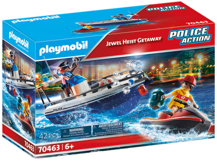Jewel Heist Getaway – box_front