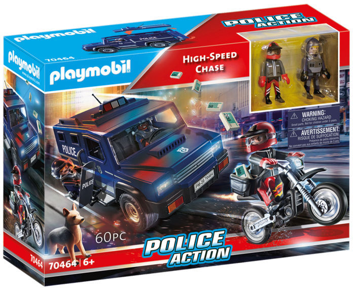 High-Speed Chase – box_front