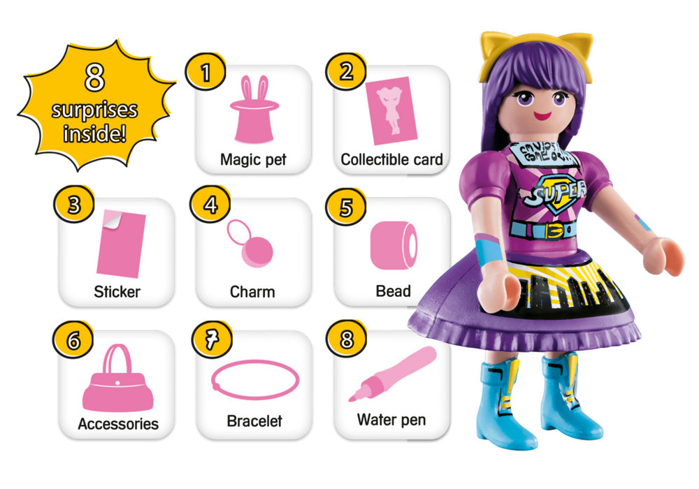 Viona - Comic World – box_back