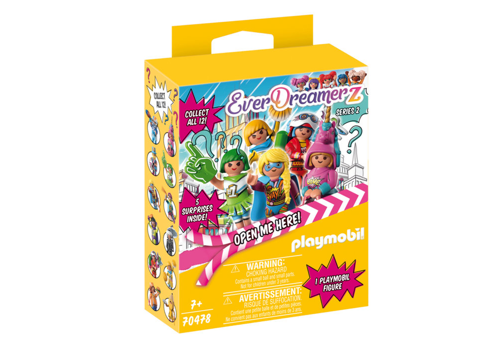 Surprise Box - Comic World – box_front