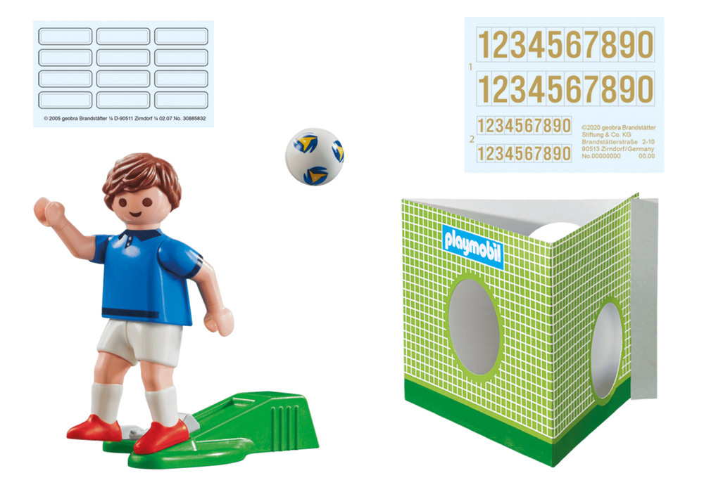 France Player A – box_back