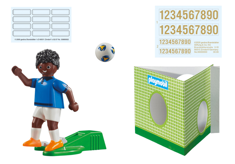 France Player B – box_back