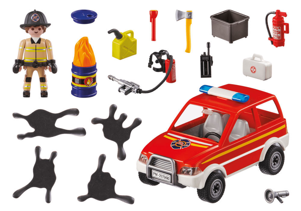 City Fire Emergency – box_back