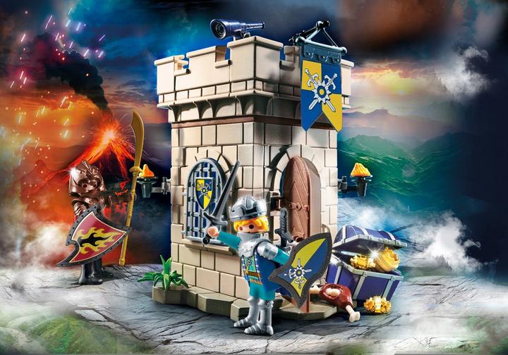 Starter Pack Novelmore Knights' Fortress