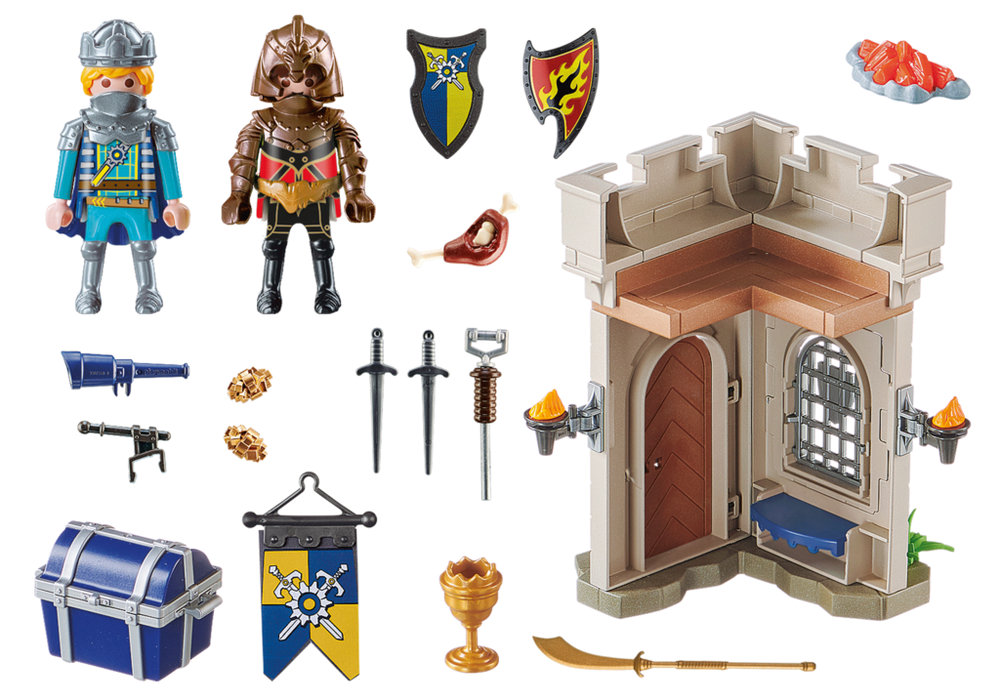Starter Pack Novelmore Knights' Fortress – box_back