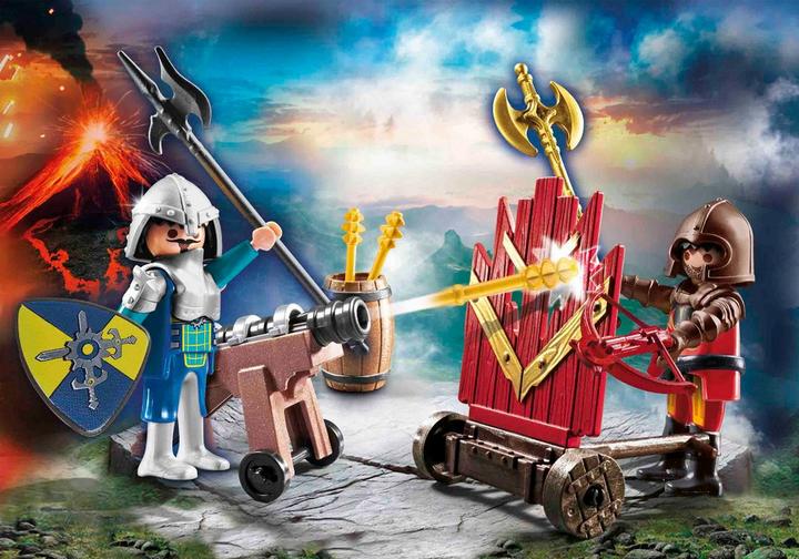 Starter Pack Novelmore Knights' Duel