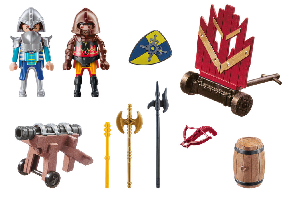Starter Pack Novelmore Knights' Duel – box_back