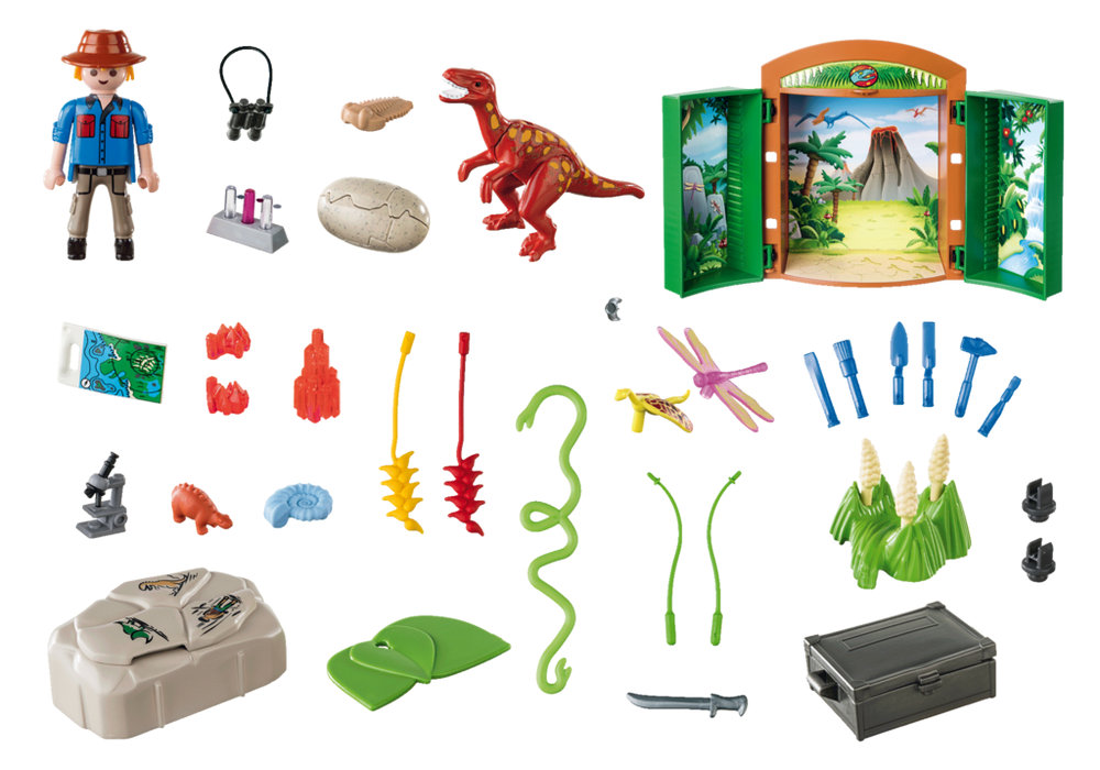 Spielbox “Dinoforscher” – box_back