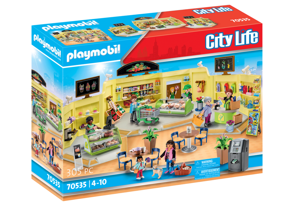 Shopping Mall – box_front