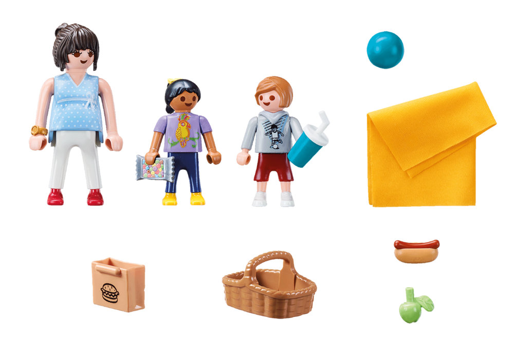 My Picnic in the Park – box_back