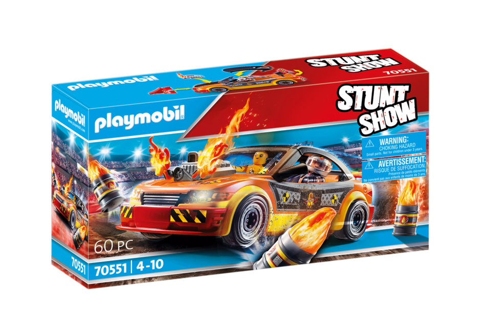 Stunt Show Crash Car – box_front