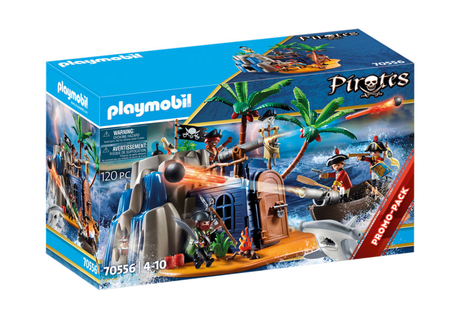Pirate Island Hideout – box_front