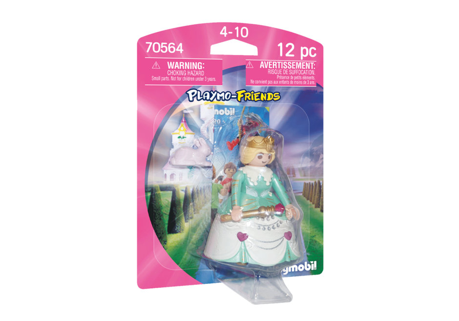 Magical Princess – box_front