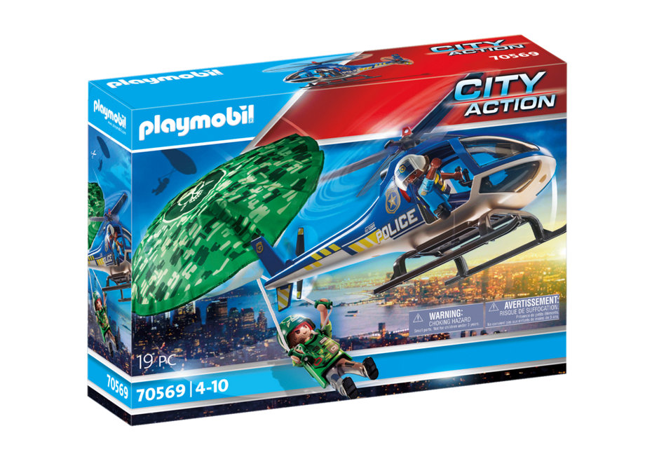 Police Parachute Search – box_front