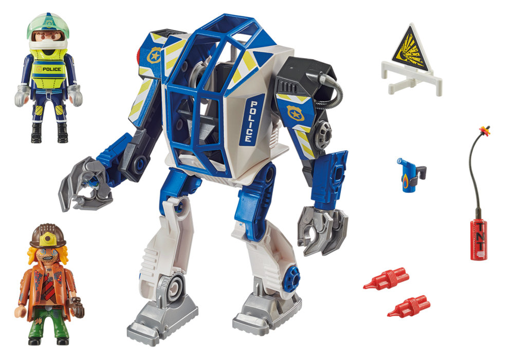 Special Operations Police Robot – box_back