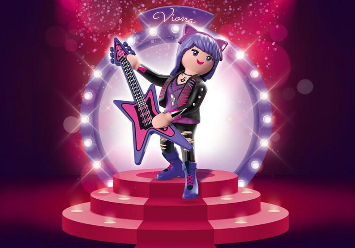 Viona - Music World