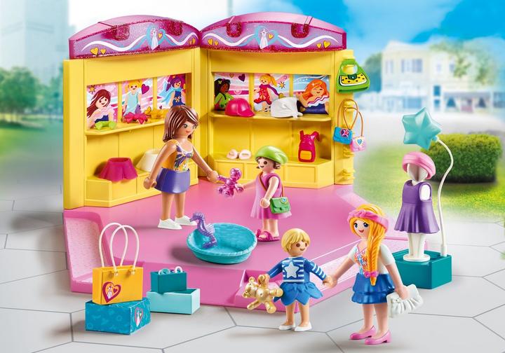 Children's Fashion Store